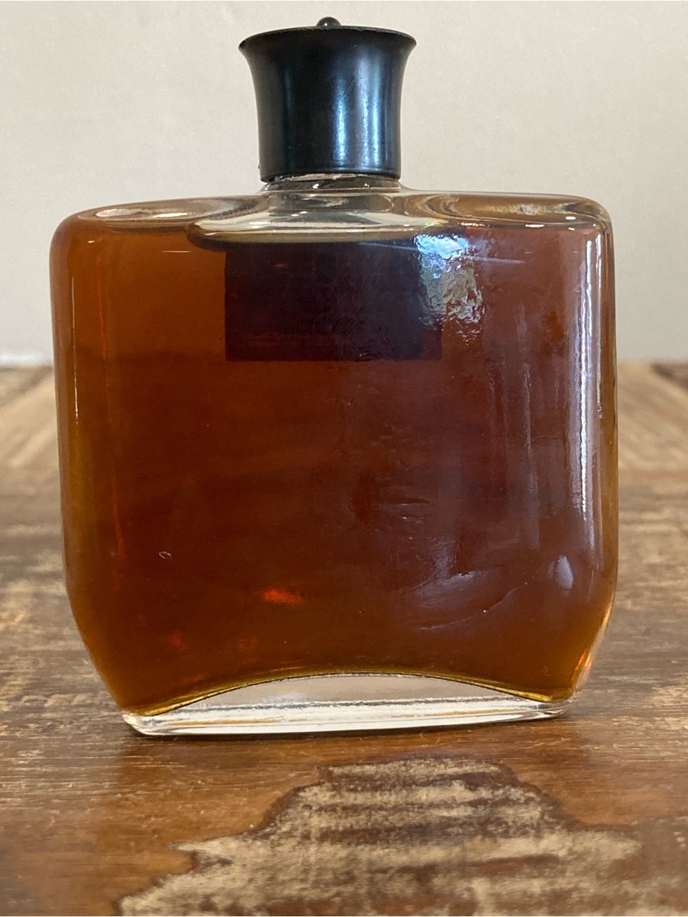 Vintage Dana Tabu Cologne Perfume Made In Mexico Colonia Original Old - Picture 2 of 10